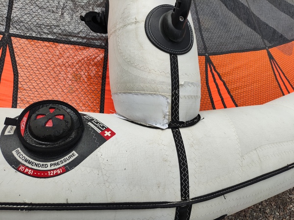 Ensis Watersports - Score le 6,2