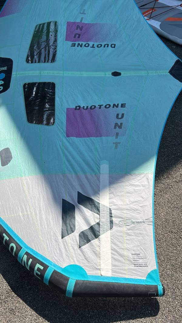Duotone - Unit 4.0