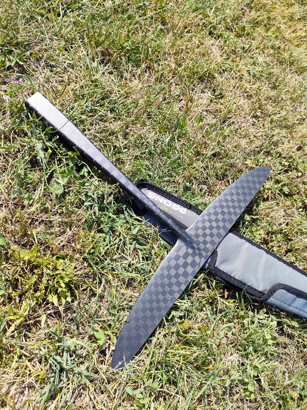 Gong - Stab V2 Veloce 40