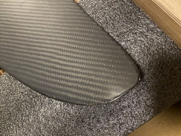 Gong - Curve LT (1450)