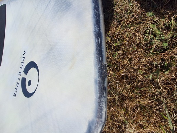 Appletree Surfboards - appleslice v3