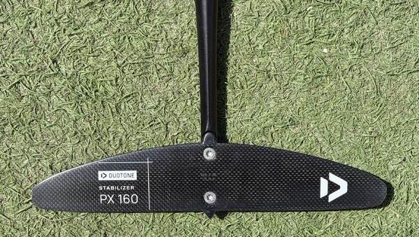 Duotone - Aereoplanino Set Frontwing Carve 3.0