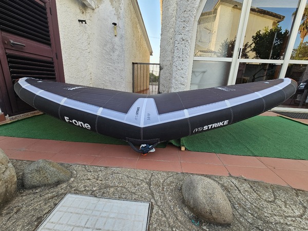 F-One - STRIKE V5 5.0