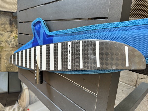 Armstrong - HA 880 v2
