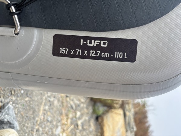 Reptile - I-UFO