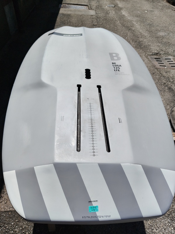 Rrd International - Beluga