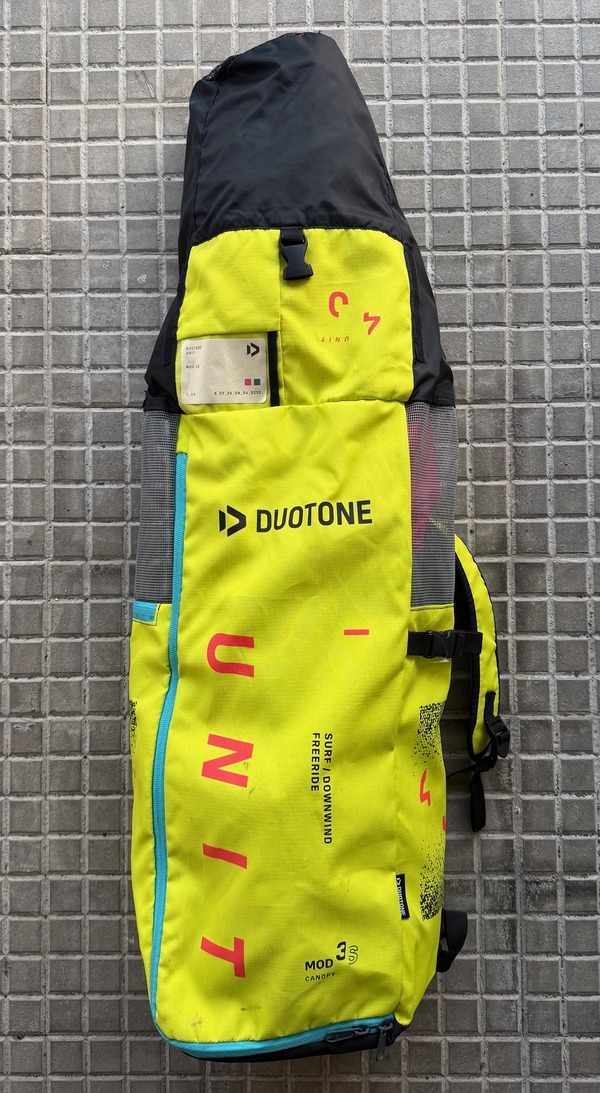 Duotone - Unit 4.0 2025 Wing