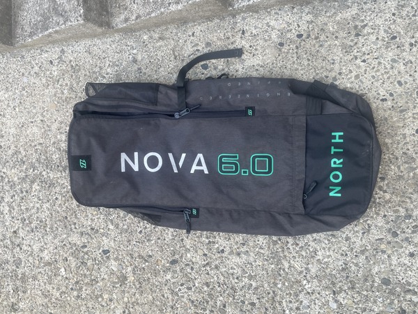 North - Nova
