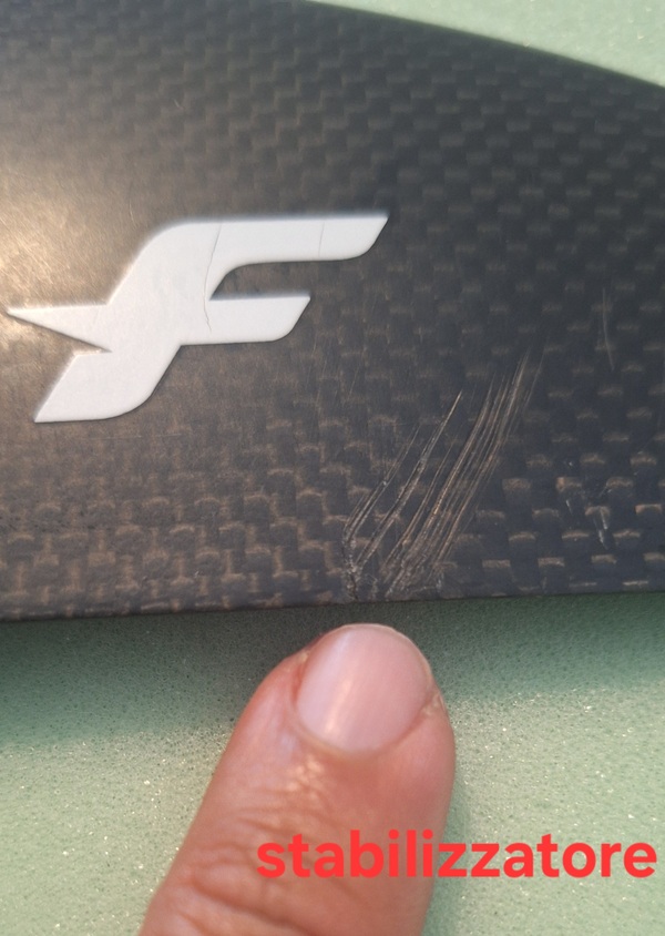 F-One - Phantom 940 S