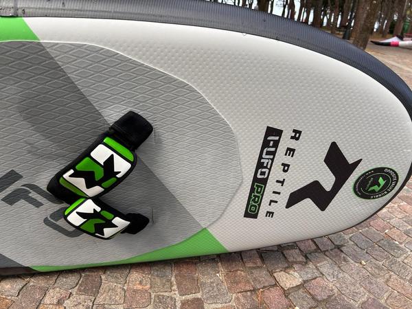 Reptile - I-UFO PRO 95L