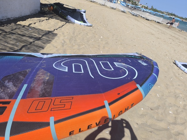 Eleveight - wfs v7 5m 2026