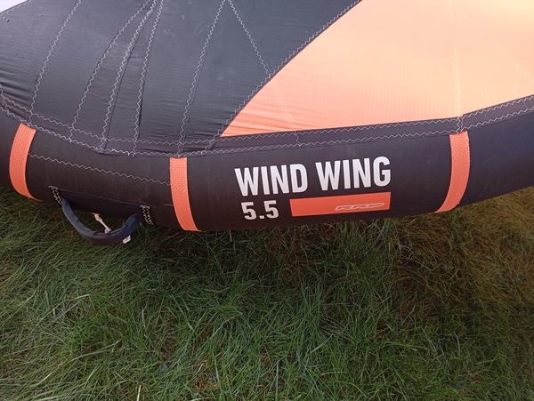 Rrd International - WindWing