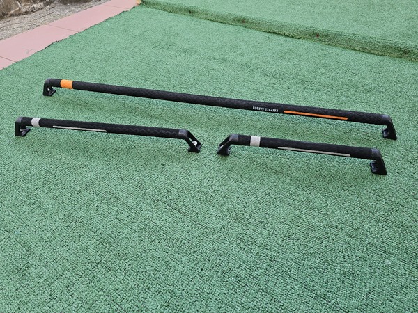 Rrd International - EVO GOLD Y29 5.0 BOMA INCL