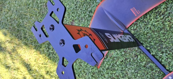 Slingshot - Hoverglide