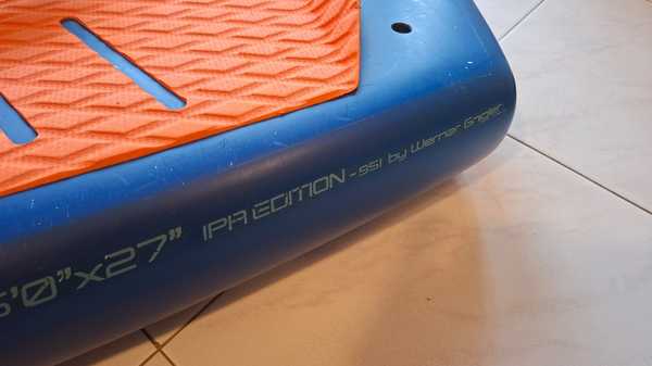 Jp Australia - x-winger