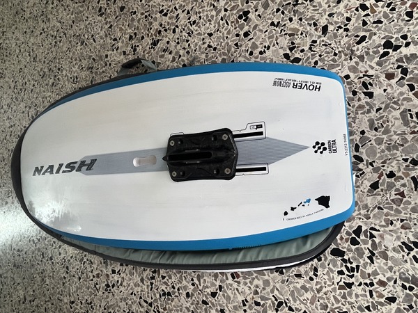 Naish - Hover Ascend 72 litri