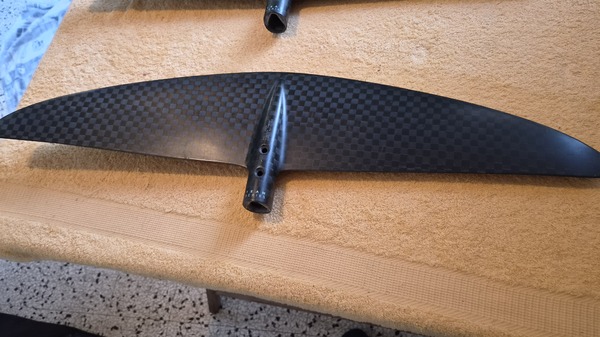 Gong - Ypra surf freestyle V3  M e L