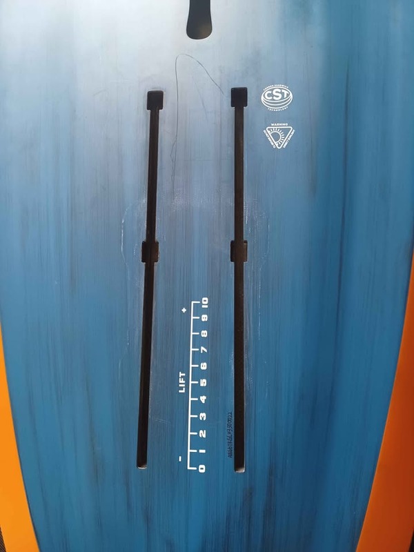 Takoon - GLIDE 5.0 70 lt 2025 sacca