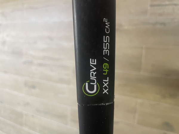 Gong - Curve XXL