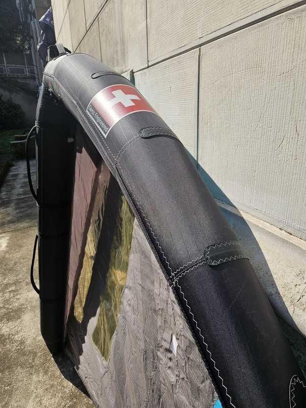 Ensis Watersports - Score