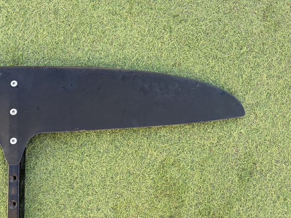 Sabfoil - Sabfoil leviathan 1150