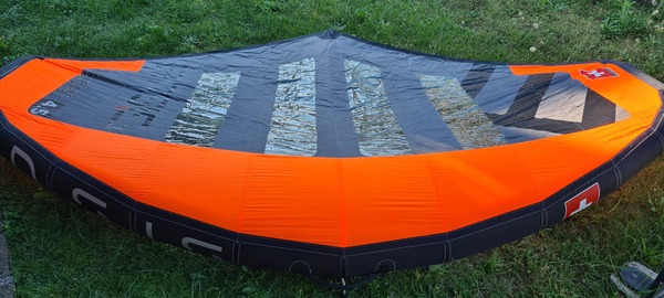 Ensis Watersports - 4.5