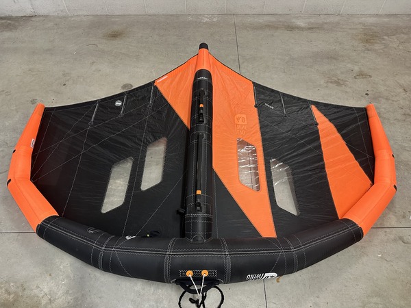 Rrd International - Evo Wing 4.0 Y29