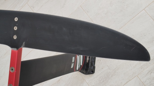 Sabfoil - RAZOR PRO 875