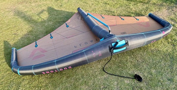 Duotone - FLOAT SLS 4M del 2026 come nuova