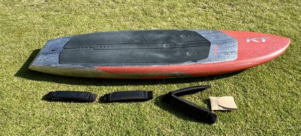 KT - SUPER K2 PRO CARBON del 2026 