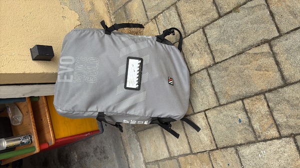 Rrd International - Evo gold 5.5