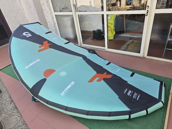F-One - STRIKE V4 5.0