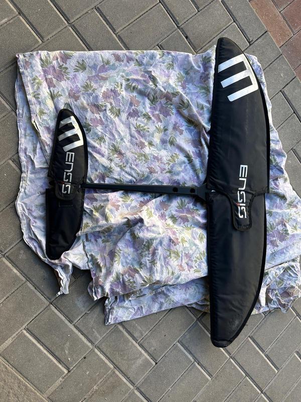 Ensis Watersports - i-83