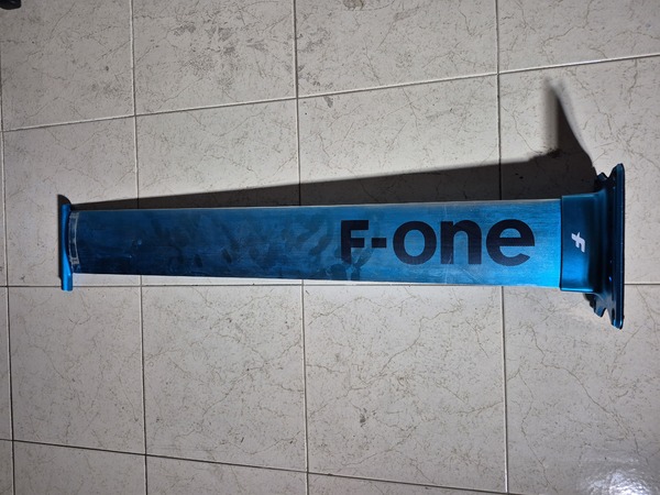 F-One - Phantom 1680 + Mast 85