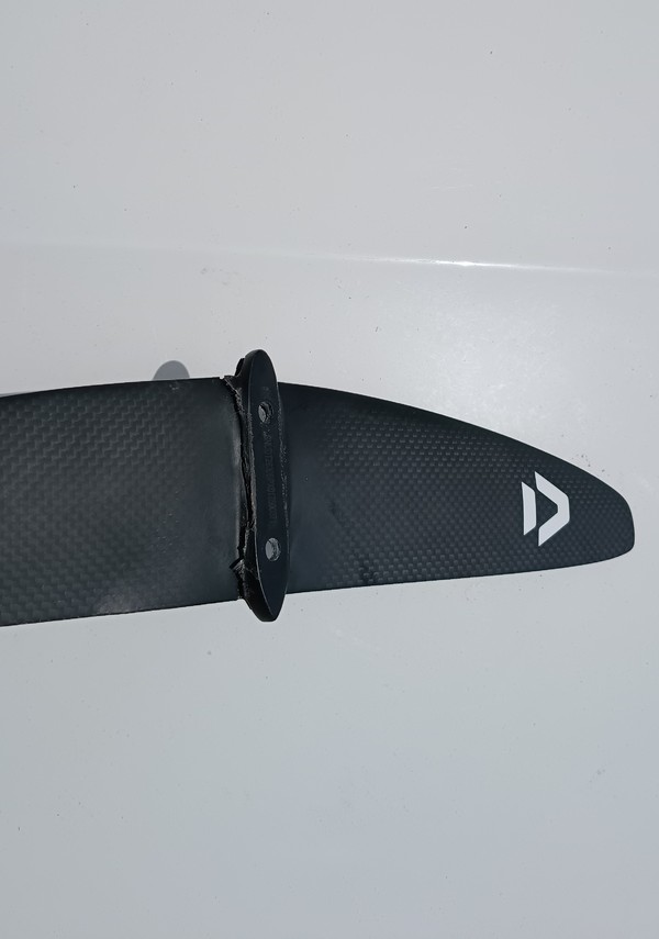 Duotone - Duotone Back Wing stabilizer PX175 2026