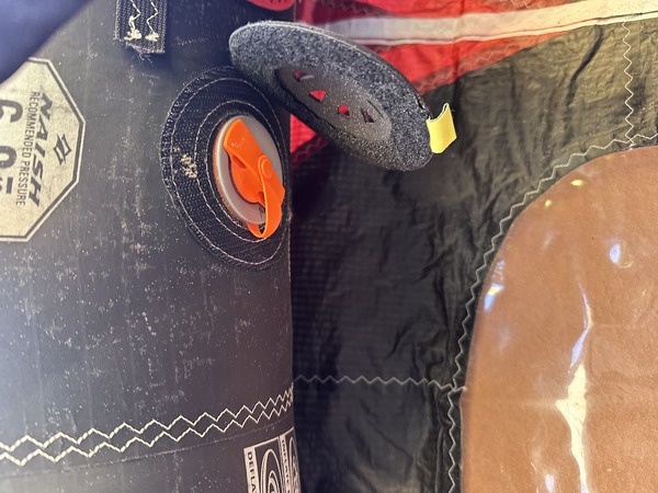 Naish - Matador 6 mq