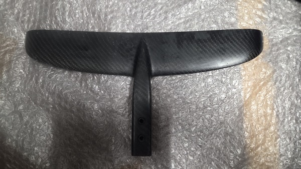Gong - Curve V1 MT front e stab