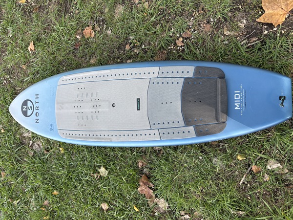 North - North midi 82 lt 