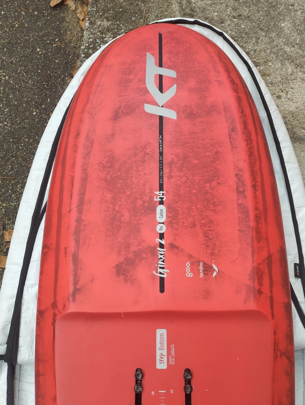 KT - Ginxu pro 2 