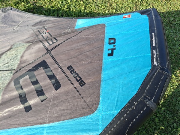 Ensis Watersports - Score 4m