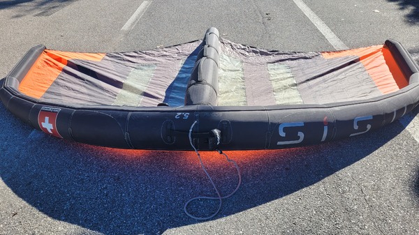 Ensis Watersports - Score 5.2