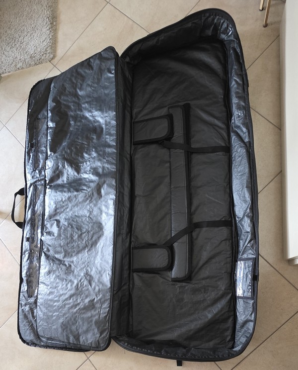 altra - Mystic Gearbag  Misura 135cm