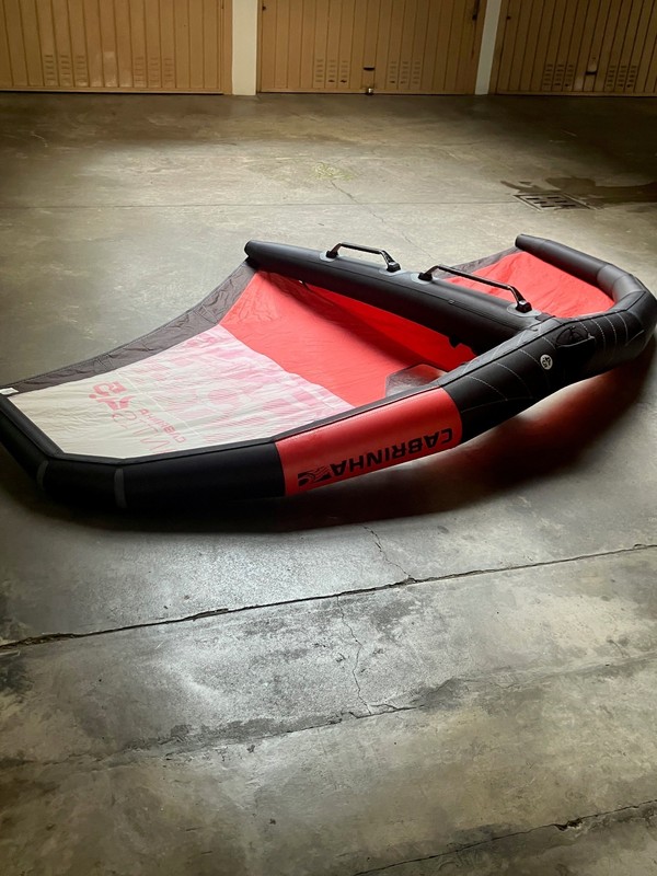 Cabrinha - Mantis 4.5