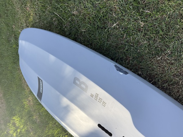 Rrd International - BELUGA 125 LTE
