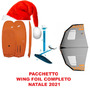 F-One  Pacchetto Completo WINGFOIL Offerta Natale 2021