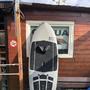 Sabfoil  Sabfoil W899 + S+Surfboards