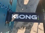 Gong  GONG ALLVATOR V2 ALU MAST - 55 cm