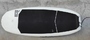 S+surfboards  Plasma 96 litri 