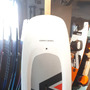 Armstrong  Wing Sup 5'11"