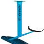 F-One  complete PLAN Gravity FCT 1800 con albero da 75cm DEMO